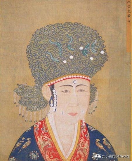 江疏影曹皇后不是嫁给李植了吗,清平乐为什么是江疏影出演曹皇后