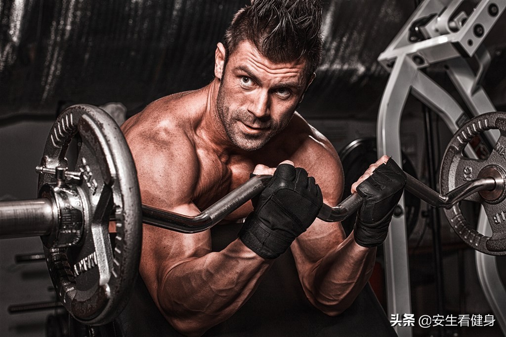 健美每天都练一个部位,健美中抗阻力训练原则