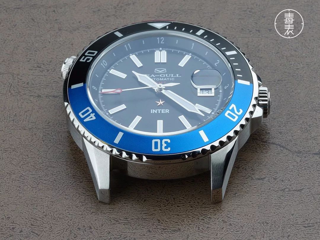 海鸥潜水表和精工潜水表,海鸥和天梭潜水表哪个好