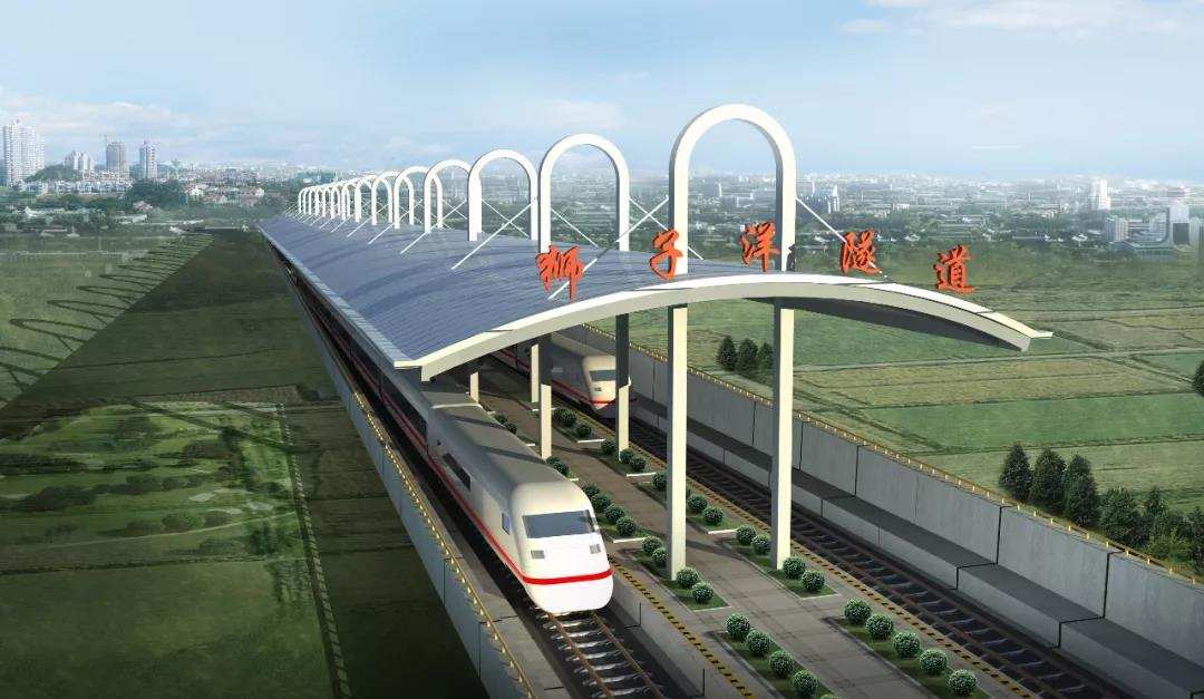 中国最厉害的15条海底隧道,中国最强的10个隧道