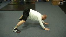 动态拉伸拉伸的是什么,静态拉伸和动态拉伸合集