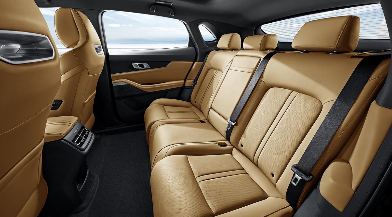 uni-k真实试驾水平,uni-k最新驾驶测评