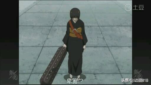 银魂中最厉害的武器,银魂十大剑术排行榜