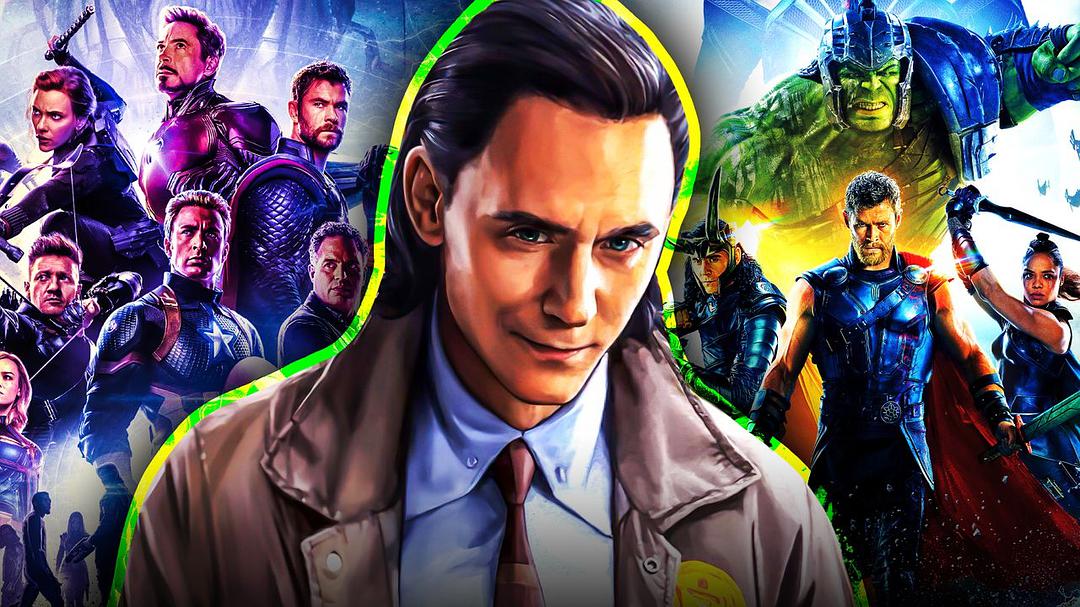 洛基和漫威宇宙的联系,洛基第二季在漫威宇宙的时间