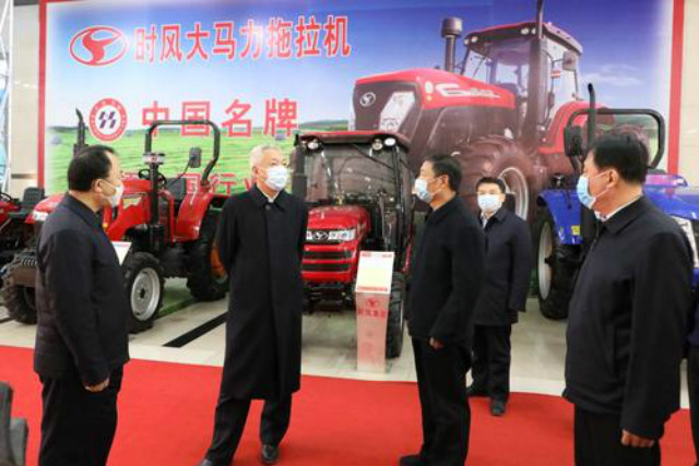 中国三轮车风靡,中国销量第一的电动三轮车