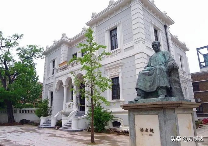 为何有的老人会说“穷河东，富河西，砸锅卖铁红桥区”？