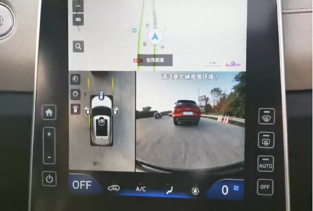 现代ix251.6t双离合试驾,现代ix252.0四驱驾驶感受