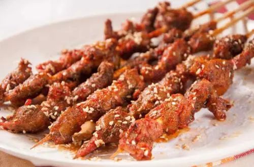 地方特色美食介绍英文版,地方特色美食推荐