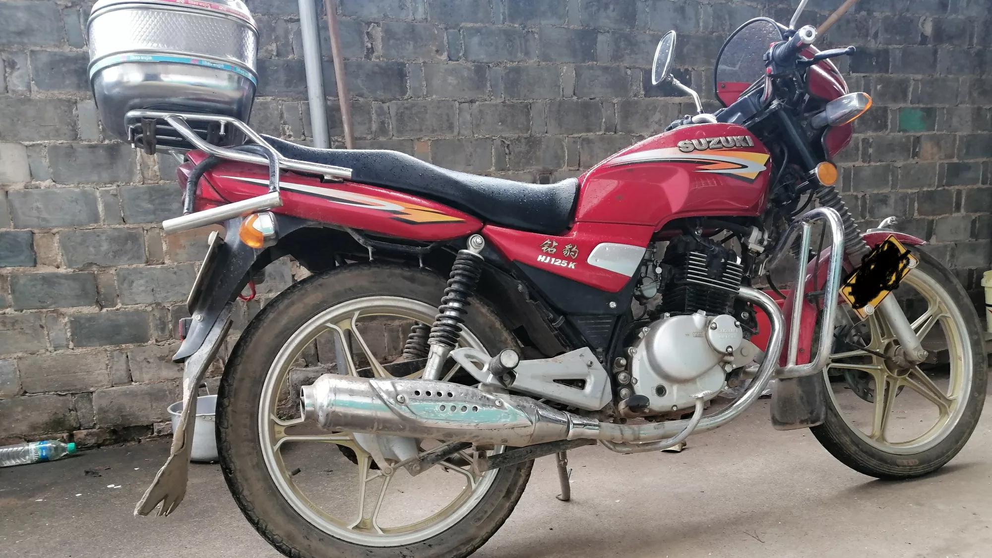 摩托车冷车难启动一招搞定维修,摩托车冷车不好打火什么原因