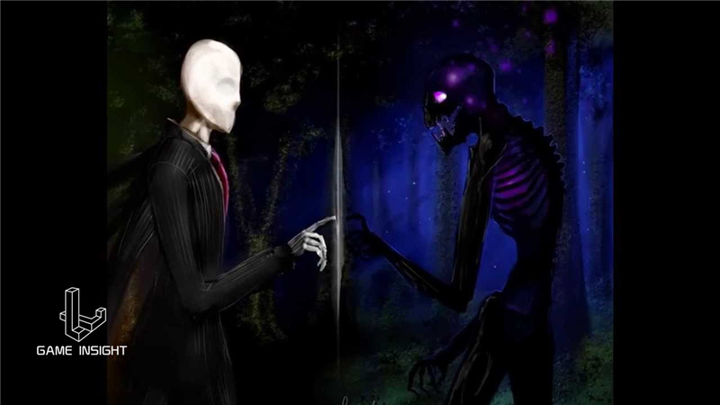 我的世界十大隐藏彩蛋,我的世界100个隐藏彩蛋