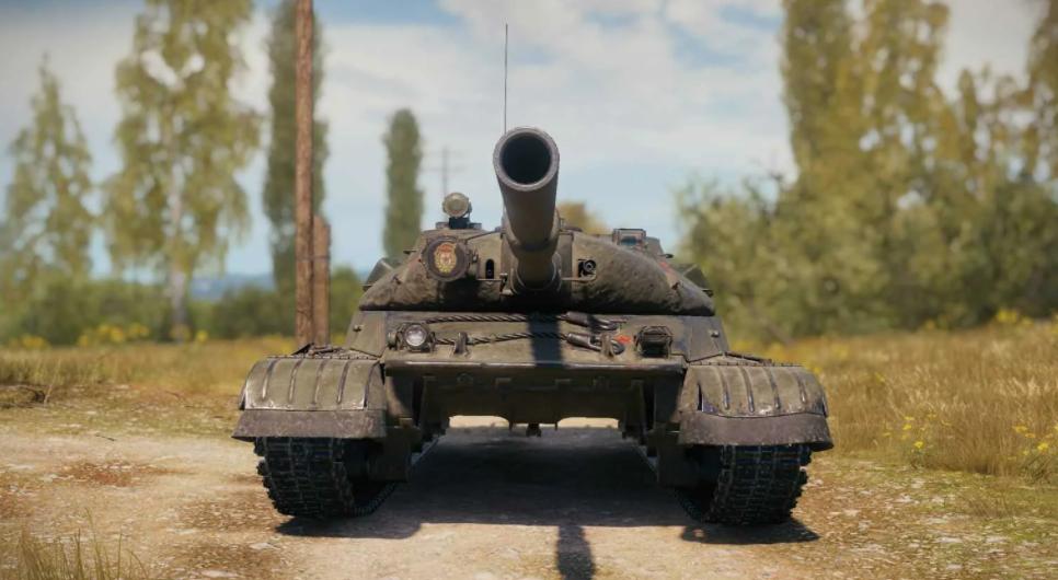 秃酋、C系蟋蟀还是现代主战坦克！这些超级战车你最期待谁？