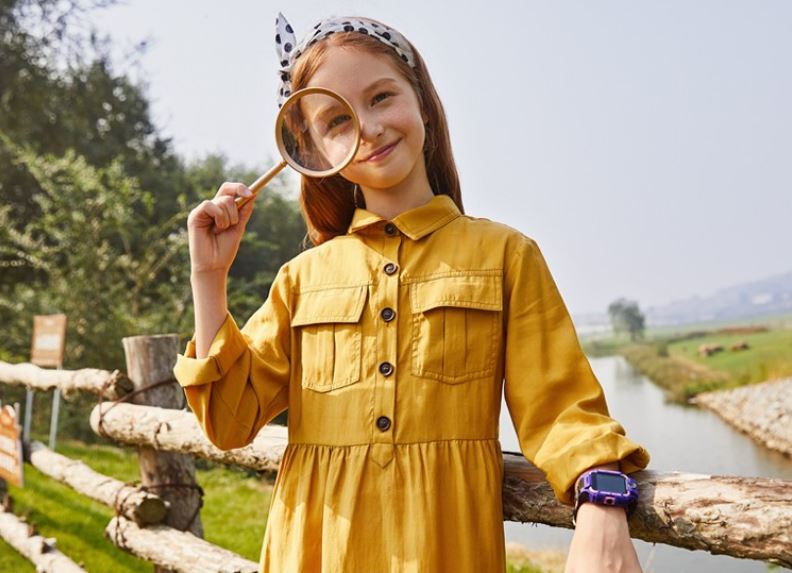 小天才儿童电话手表z8防水吗,小天才电话手表ip8x