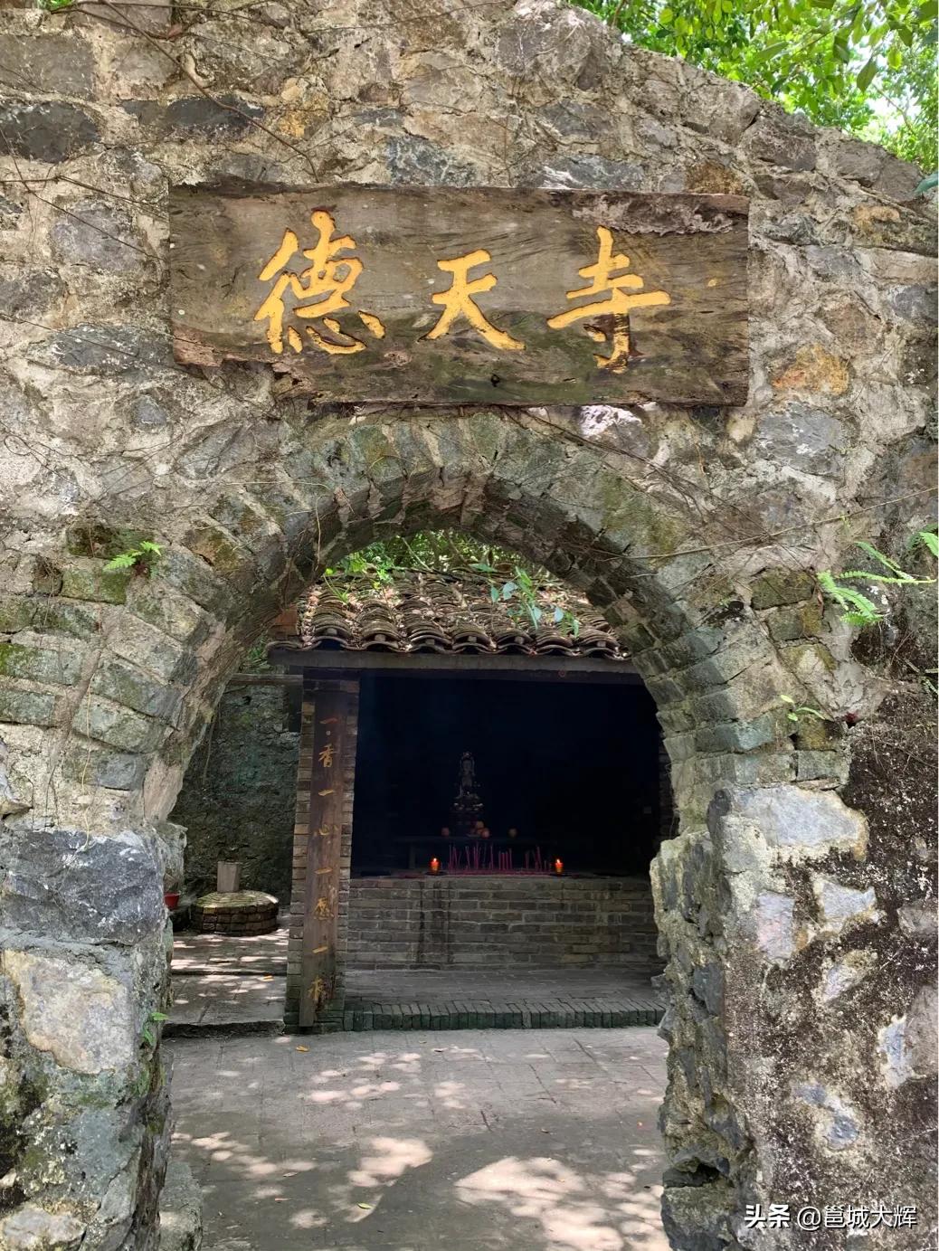 从南宁自驾到德天瀑布有山路吗,南宁自驾到德天瀑布路线哪条最好