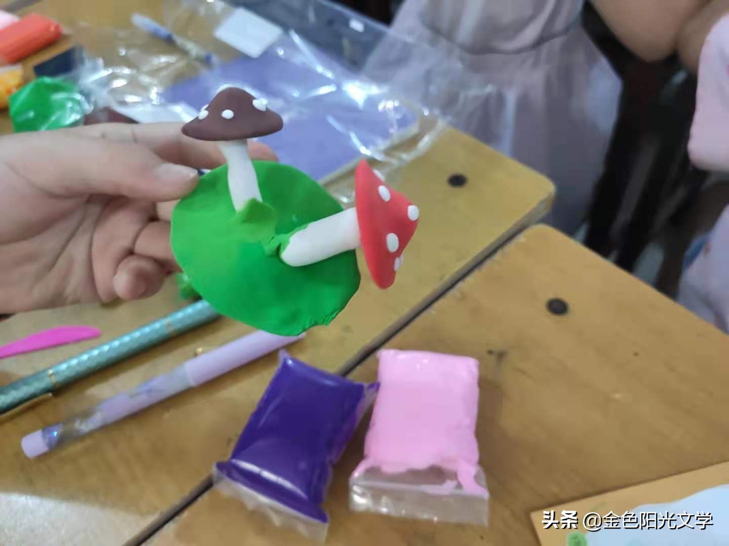 鍒涙剰褰╂偿绀惧洟娲诲姩璁板綍,鍒涙剰褰╂潯娲诲姩