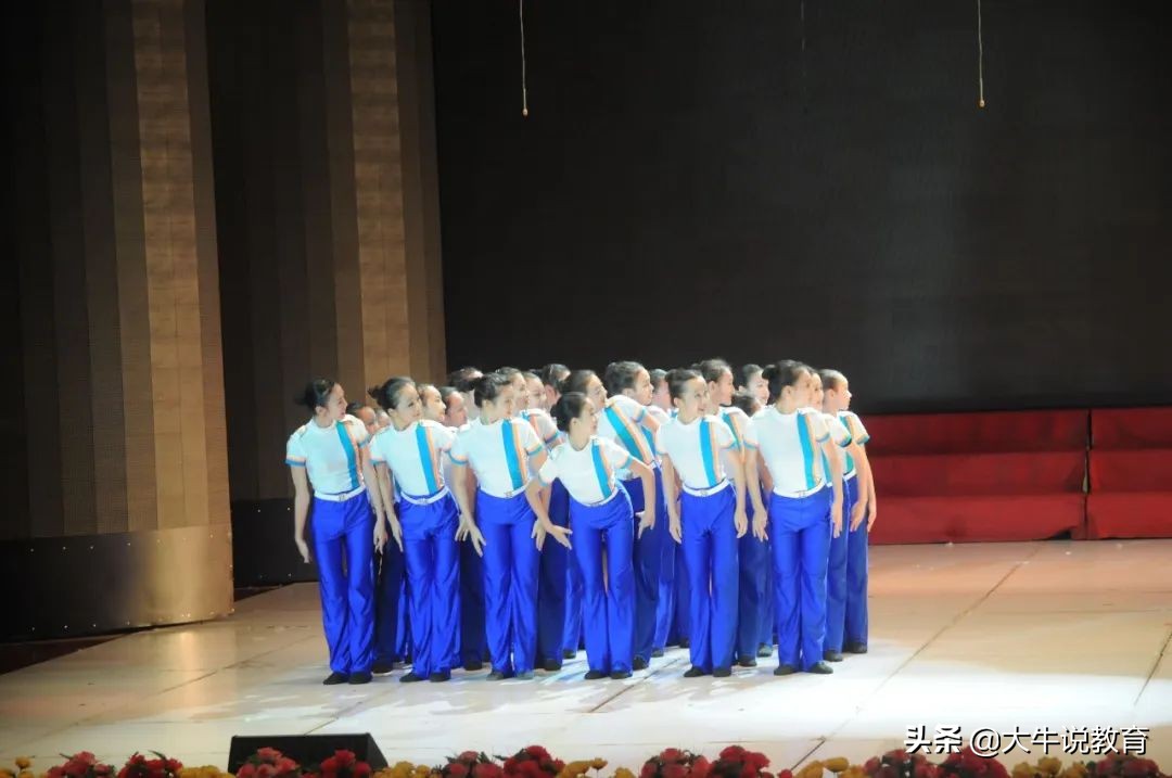 体育特长如何走统招路线,以艺术特长生进入高中