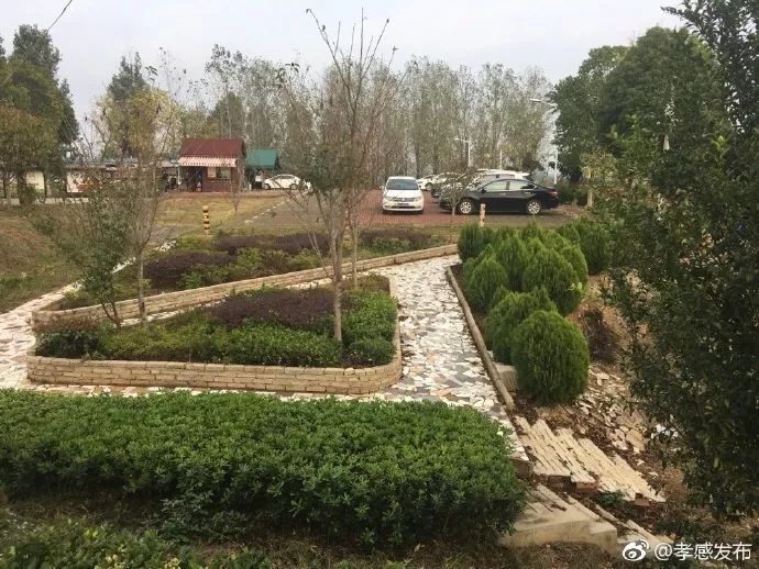 「云聚孝感十抓十促」精彩继续，魅力无边！这样的云梦、应城你们见过吗？