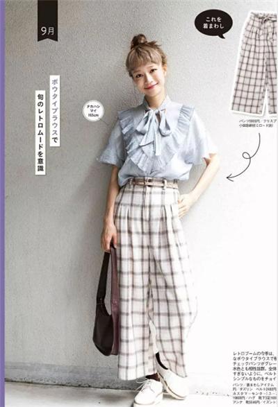 清新森系和田园森系有什么区别,森系适合什么类型的人