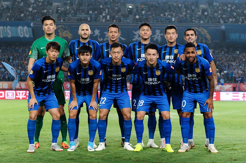 江苏苏宁足球俱乐部每年的投入,江苏苏宁足球俱乐部和苏宁集团