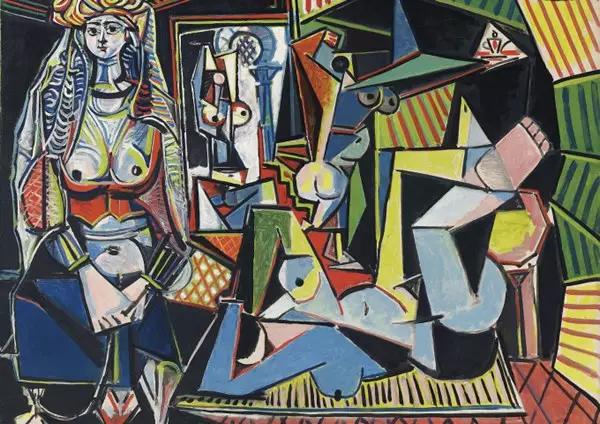 十大最贵拍卖艺术品,2020年全球最贵艺术品前10排行榜