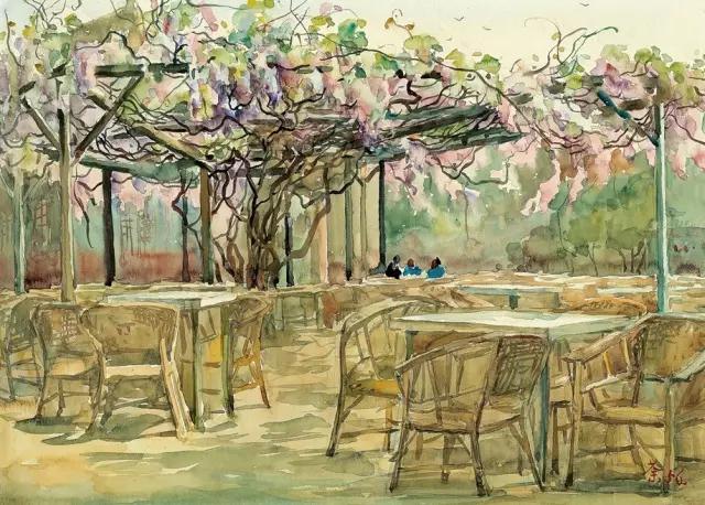 那些绝美却冷门的诗词句子,愿时光不老愿岁月静好愿山河无恙