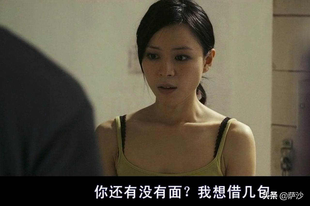 门徒里面没有一个好人,门徒电影深度解析