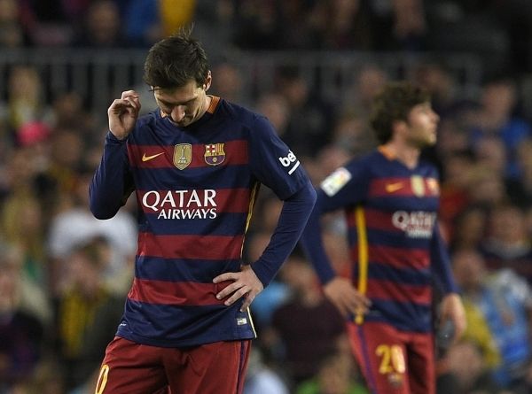 世界第一个球王梅西,世界第一球员梅西