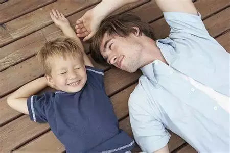 3岁宝宝突然变得不听话、胡搅蛮缠？别让带娃的妈妈来“背锅”