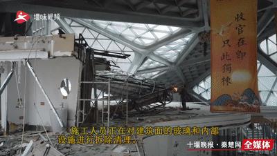 十堰又一地标建筑,十堰上海路地标建筑