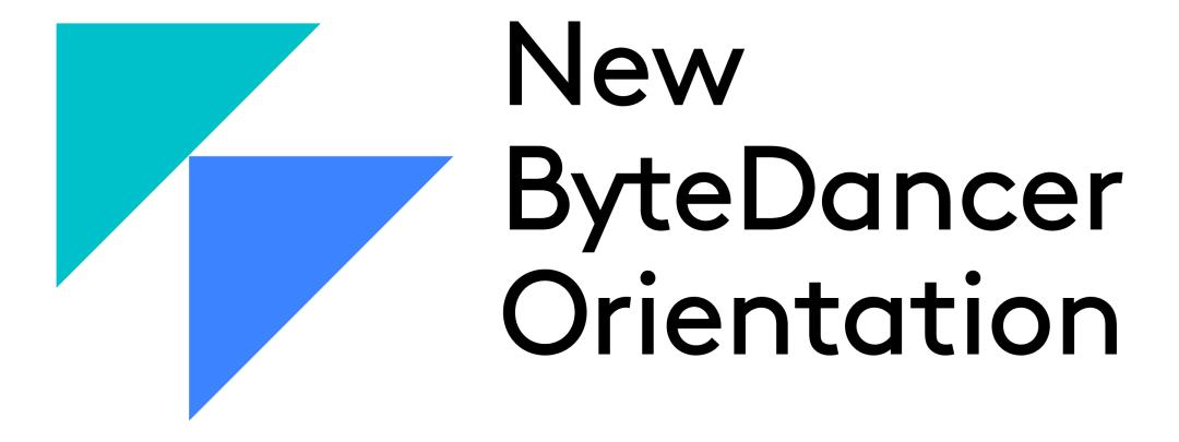 字节跳动校园招聘流程,字节跳动新手训练营