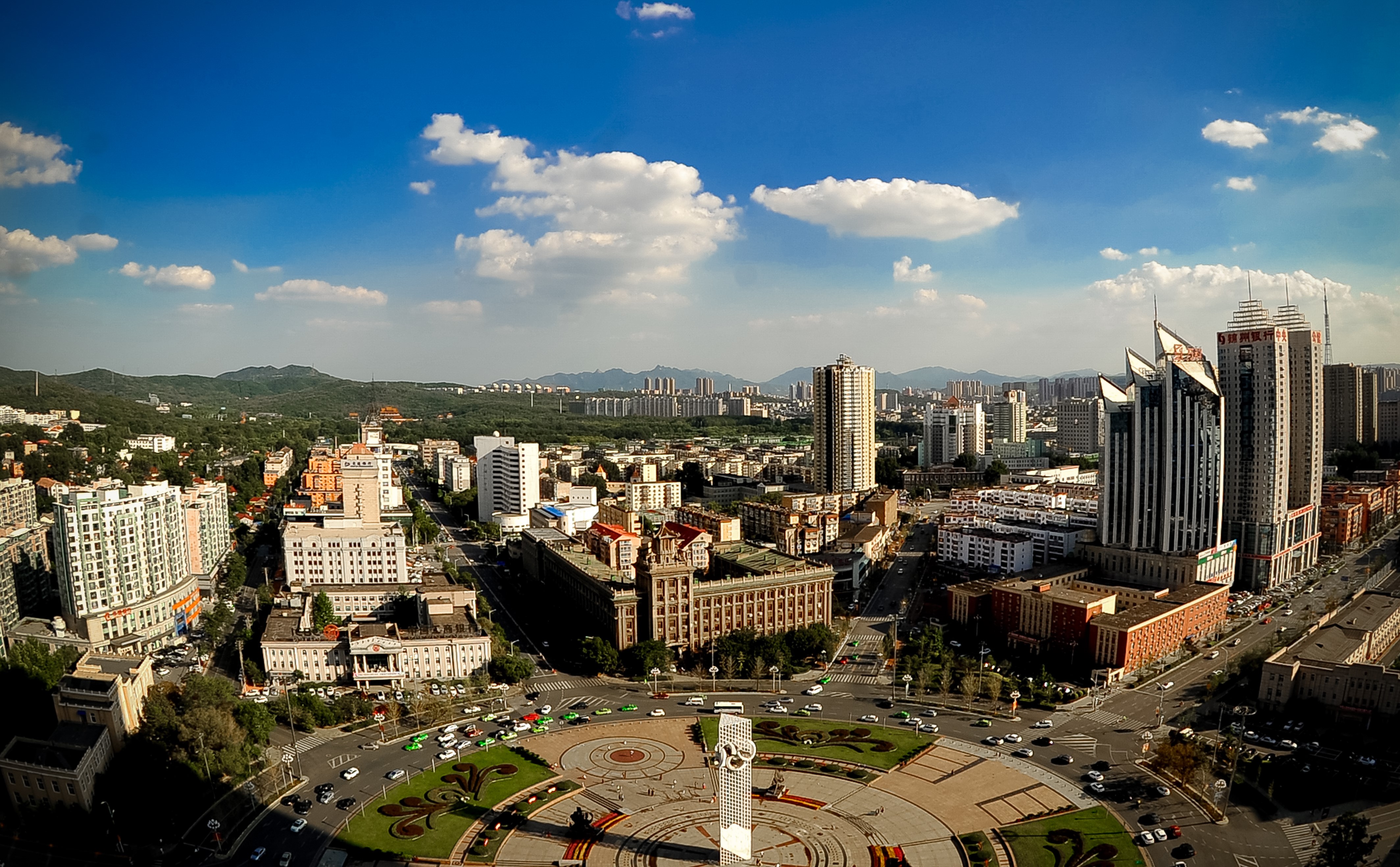 包头钢铁有名吗,马鞍山市哪个区的经济实力最强