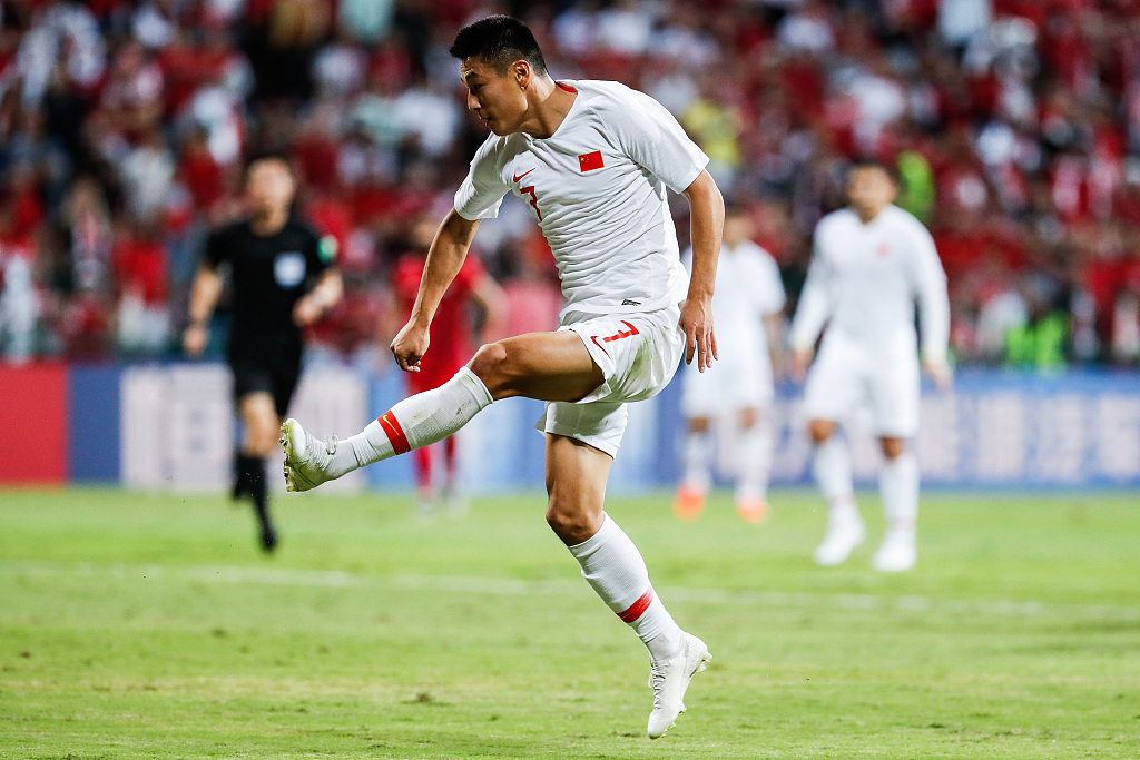 武磊的2019负重前行道阻且长