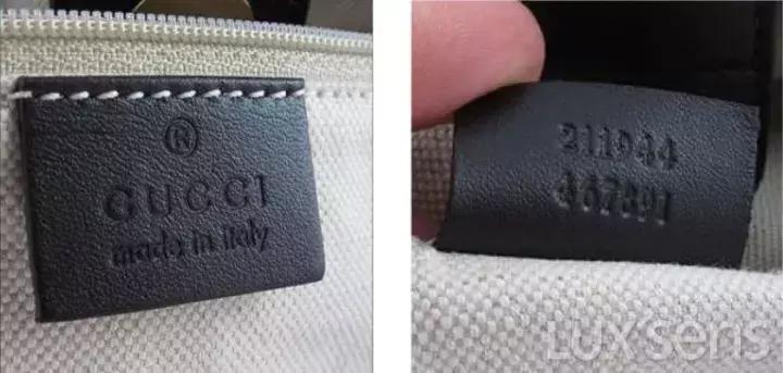 gucci以假换真怎么样,假的gucci和真的gucci怎么区分