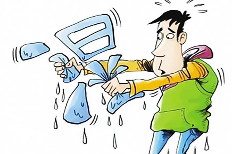 潮湿天气硅藻泥墙面发黑,天气阴冷下硅藻泥有用吗