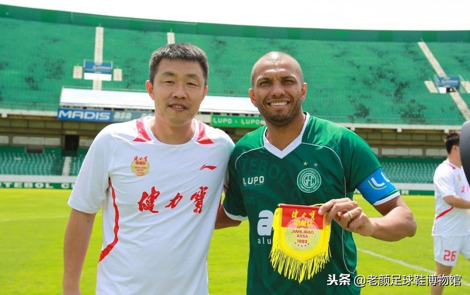 被日本j联盟退货的巴甲、意甲、德甲金靴，生不逢时的巴西妖刀