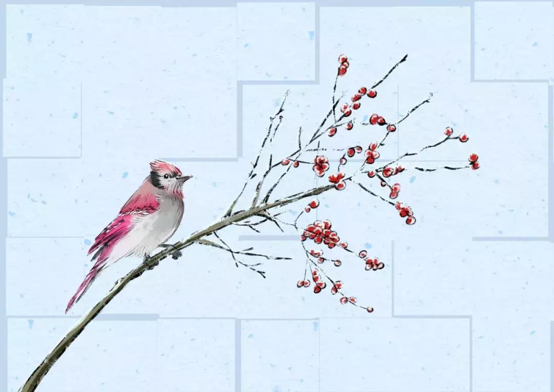 宋词美在何处原唱,宋词美到极致的意境