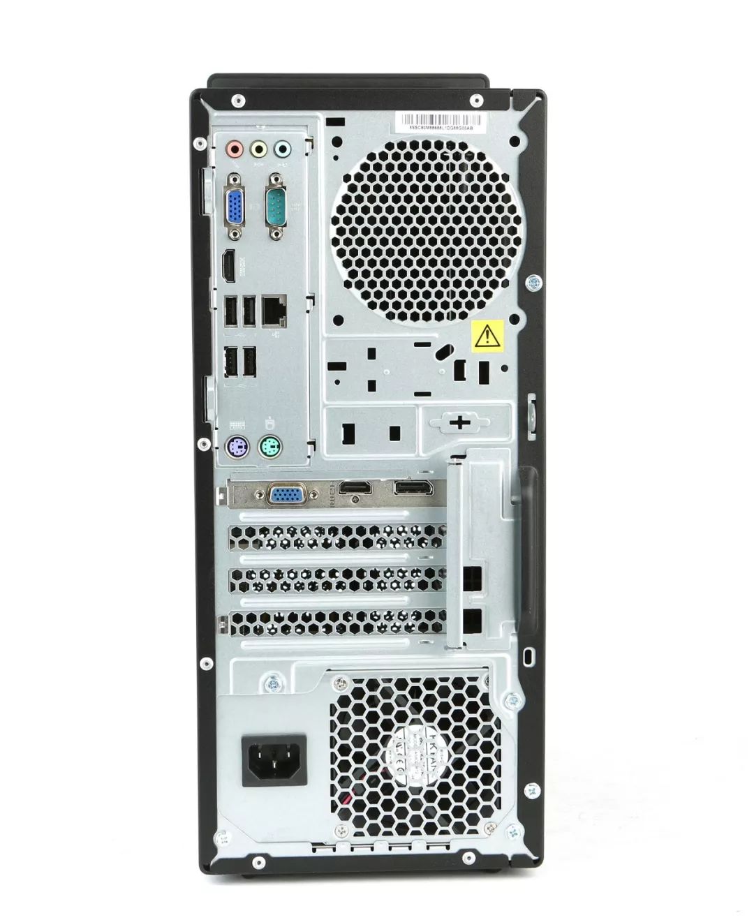 释放8核心的威力，兆芯KX-5000系列通用处理器整机独家首测