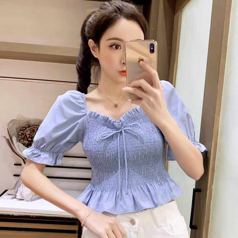 胸大的女生穿衣服该穿什么,胸小女生的选衣误区