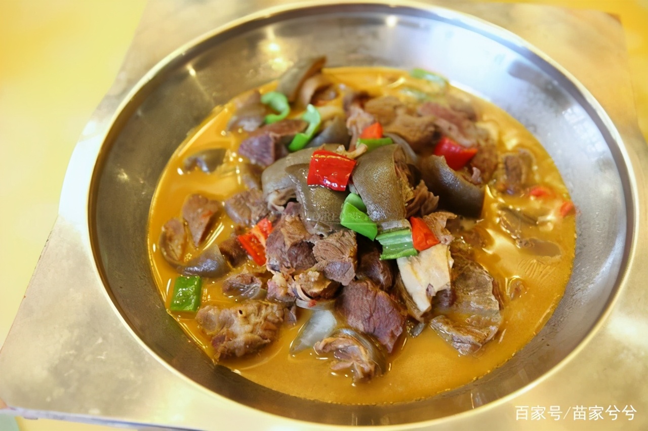 株洲美食一条街,株洲中心广场美食