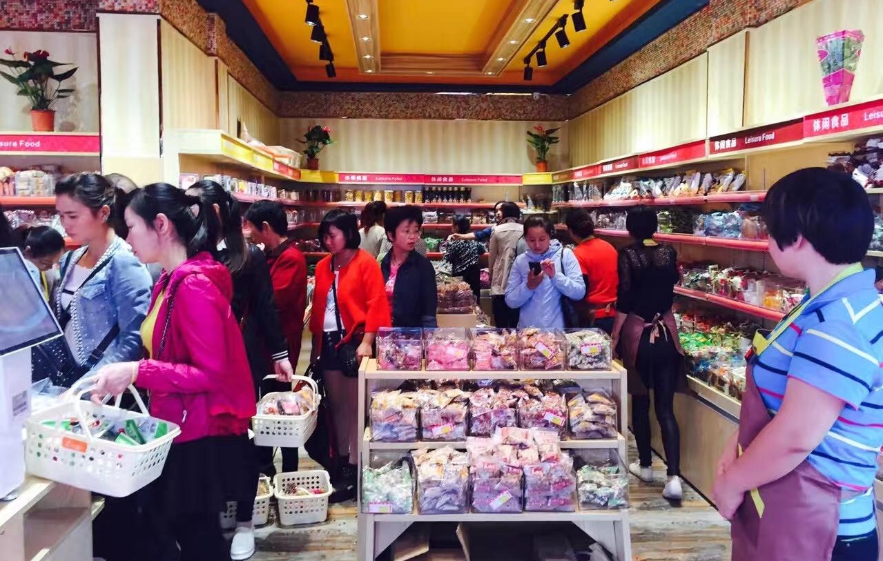 我想在县城开便利店能赚到钱吗,开一家小便利店一年可以挣多少钱