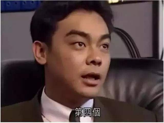 tvb近年最好看的剧你看过几部,tvb十大高分剧集