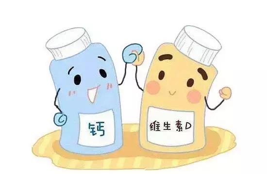 补钙有学问,补钙也大有讲究