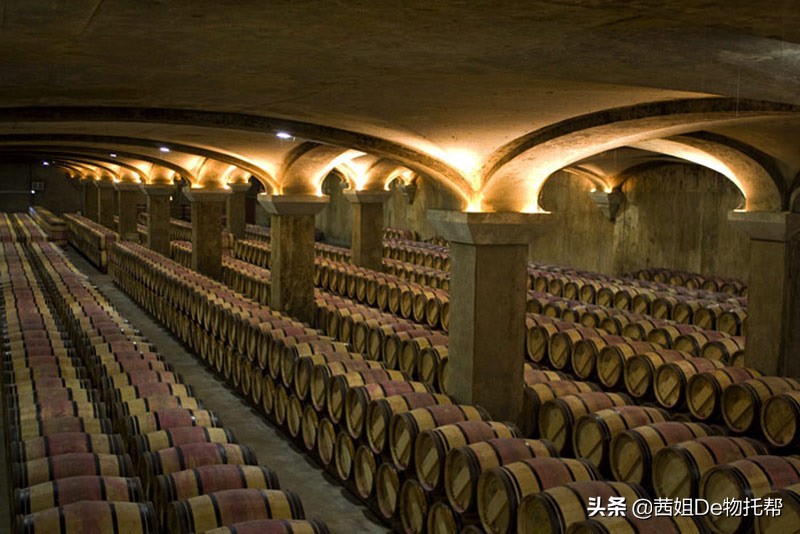 目前年份最好的拉菲,拉菲红酒顶级