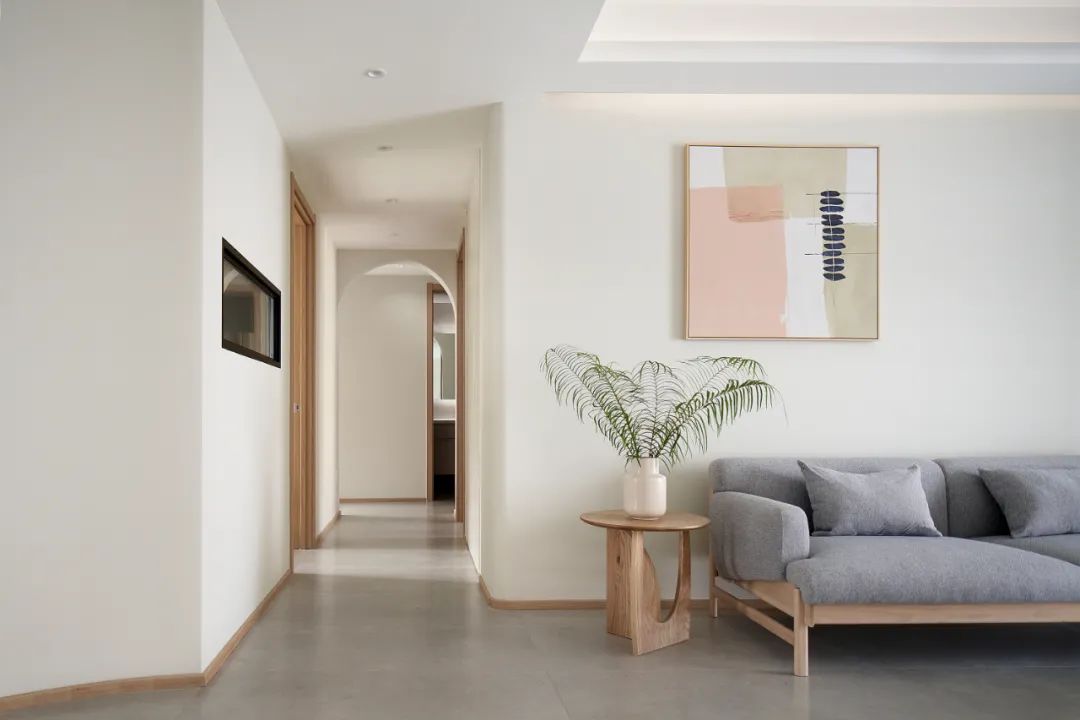 不凌乱的家的精髓,不杂乱的家