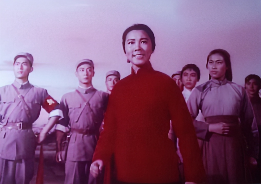 沙家浜的故事发生在哪一年,沙家浜的历史背景简短