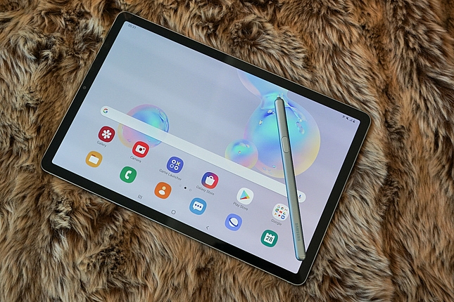 三星galaxytabs6能插sim卡吗,三星galaxytabs6应用