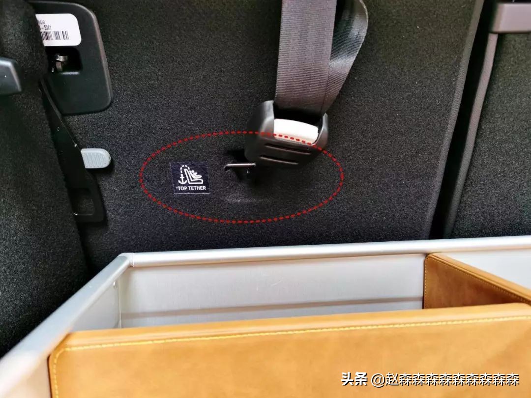 猫头鹰卢娜新款安全座椅,高颜值女生的安全座椅