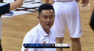 杜锋集锦金句,杜锋机关枪训话