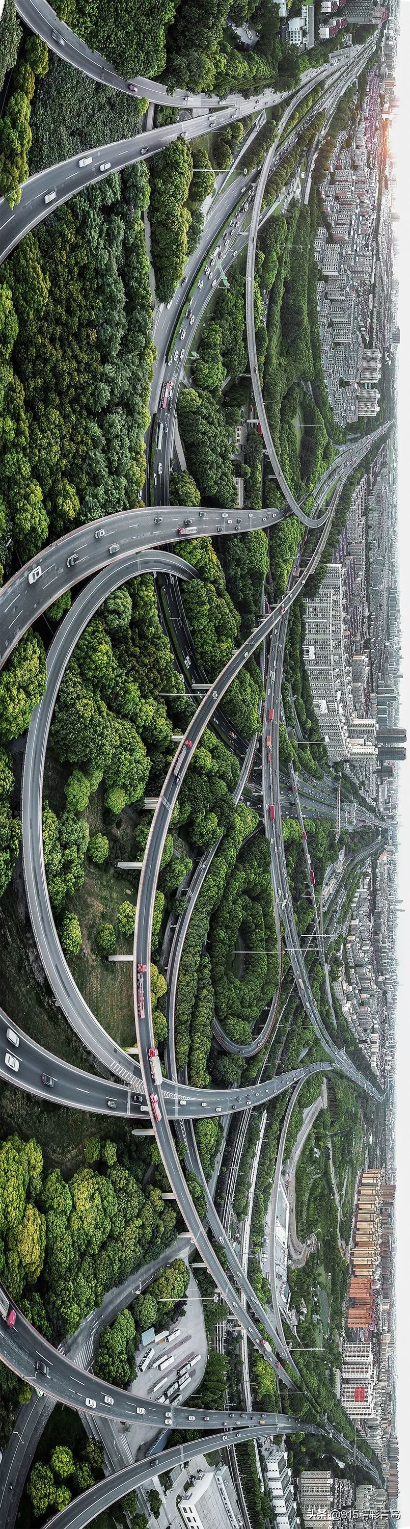 星球研究所立交桥介绍,星球研究所抖音号