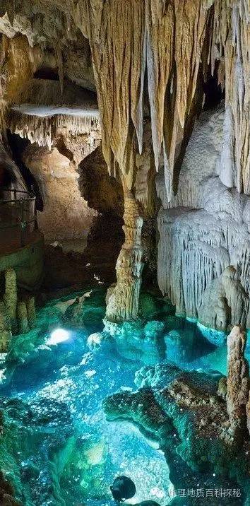 鬼斧神工地质遗珍视频,鬼斧神工的地质