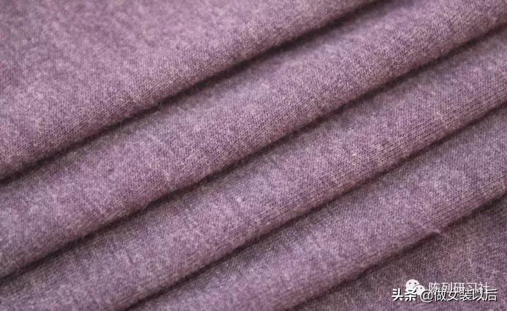 50种面料知识每天分享一集,服装面料采购新手入门必备知识